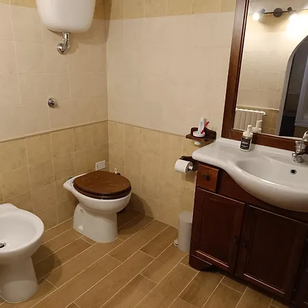 Sinfonia D'estate Villa *