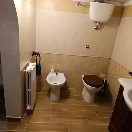 Sinfonia D'estate Villa