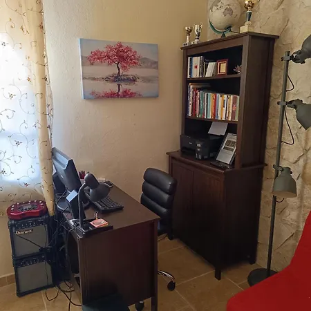 Sinfonia D'estate Villa *