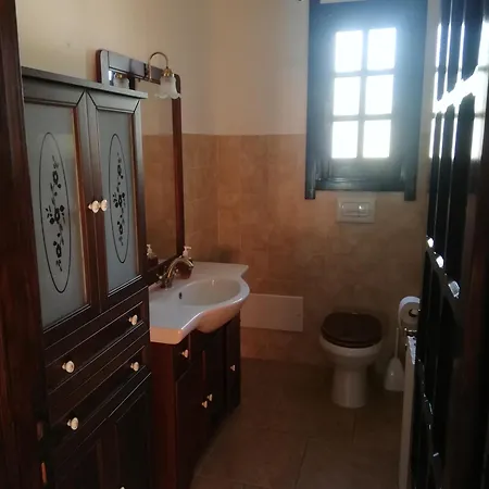 Sinfonia D'estate Villa *