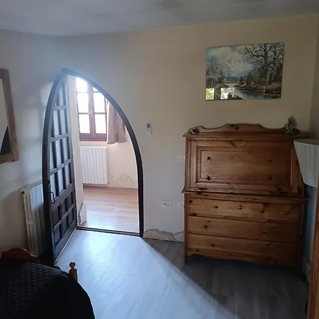Sinfonia D'estate Villa *