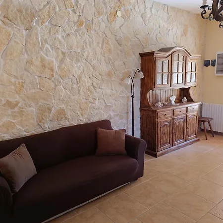 Villa Sinfonia D'estate