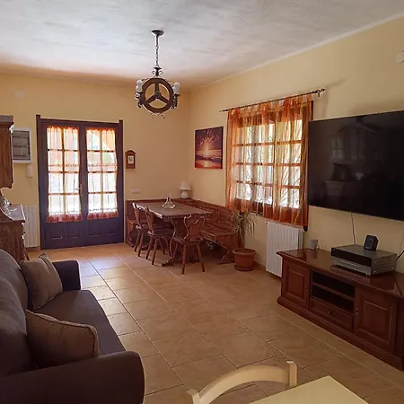 Sinfonia D'estate Villa