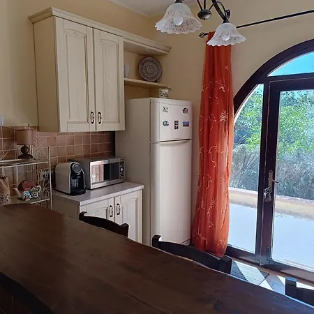 Sinfonia D'estate Villa