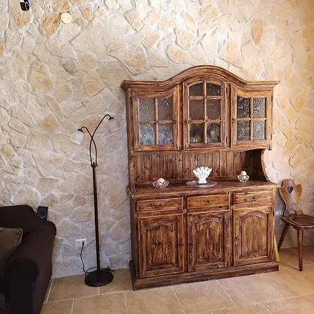 Sinfonia D'estate Villa Sant Isidoro (Sardinia)
