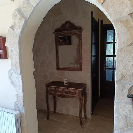 Sinfonia D'estate Sant Isidoro (Sardinia)