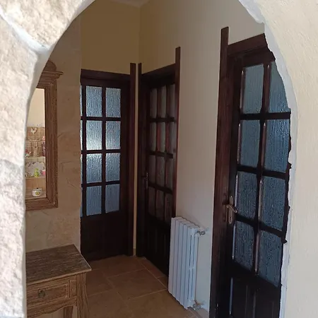 Sinfonia D'estate Villa *