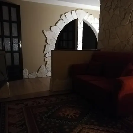 Villa Sinfonia D'estate