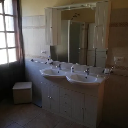 Villa Sinfonia D'estate Sant Isidoro (Sardinia)