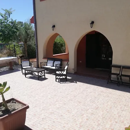 Villa Sinfonia D'estate *