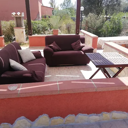Villa Sinfonia D'estate