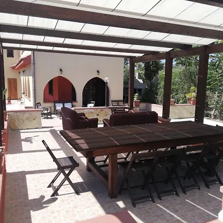 Sinfonia D'estate