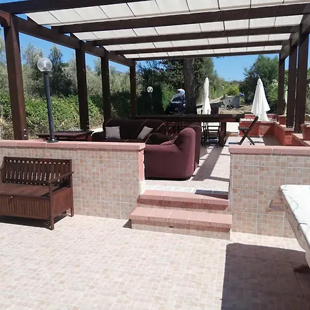 Sinfonia D'estate Villa *