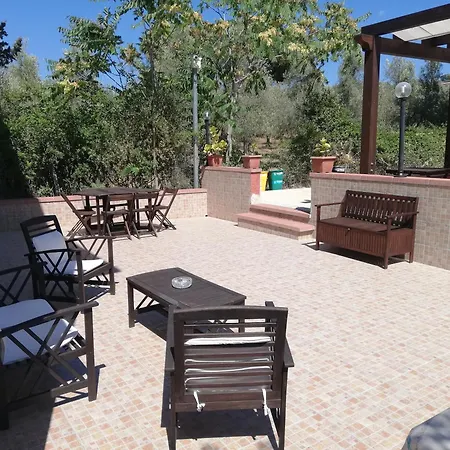 Villa Sinfonia D'estate