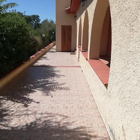 Villa Sinfonia D'estate *