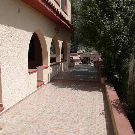 Sinfonia D'estate Villa
