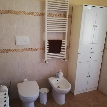 Sinfonia D'estate Villa *